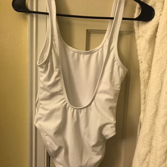 Asos bride sequence swimsuit - Picture 6 of 6